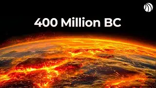 What Prehistoric Earth Looked Like 400 to 66 Million Years Ago | Full Documentary