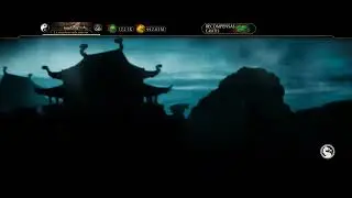 MK Mobile - Battle Pass: Season 6 &ndash; Kitana Mournful