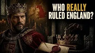 The Secret Rulers of Medieval England: The Hidden Power Behind the Plantagenet Crown&rdquo;