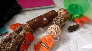 Pets at Home Haul