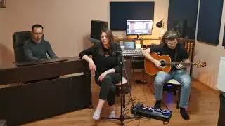 Kalina Zdravkovic - Da je tuga snijeg (Cover)