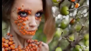 🌐 Extreme Hyper-Realism: Detail, Sharpness, Clarity in Closeup Full Body View! 🍊🔍