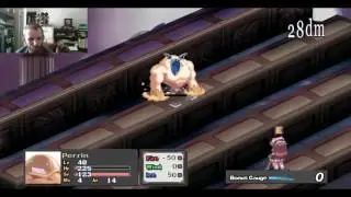 Disgaea PC livestream part 1