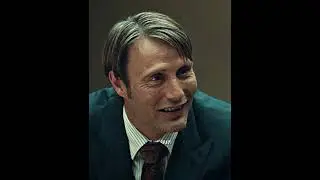 Hannibal & Will [I just wanna be loved] | Hannigram edits