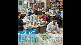 Introducing IslamToday Journal