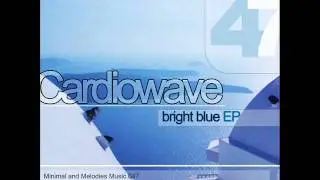 Cardiowave - Brigantine