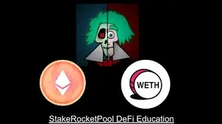 🚀 Rocket Pool #reth/#weth on #beethoven #L2 + yield farm on #beefyfinance  rETH #DeFi #How-To Guide