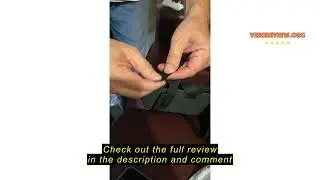 Review WONNIE 12.5