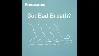 Remove bacteria on the tongue - Tongue Care Nozzle WEW0985 for Panasonic Oral Irrigators (Asia)