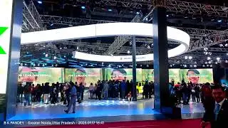 AUTO EXPO 2023 Greater Noida ( 17-01-2023 )