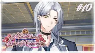 High School Secret Romance - Ep.10 (Premium Choices) #games #otomegames #otome #otomegame #otomes