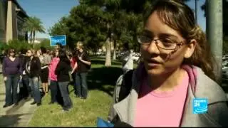 FRANCE 24 Reportages - 02/11/2012 REPORTAGES