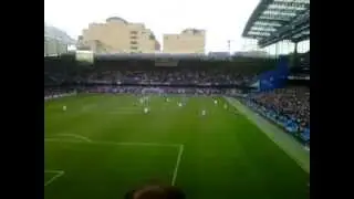 Ben Marshall goal vs chelsea