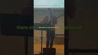 One of my all time favorite songs &ldquo;all my love&rdquo; by  #noahkahan #singer #guitar