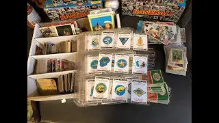Mail Day: LELANDS AUCTIONS -Non-Sports Cards Lots *Great Hidden Gems*