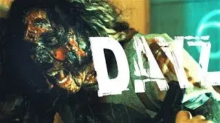 DayZ movie (part 1)