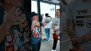 🔥 HOT WHEELS LEGENDS ETAPA COLOMBIA 2025