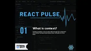 How to pass data one component to another - React Pulse | Episode 1 | JAVASCRIPT