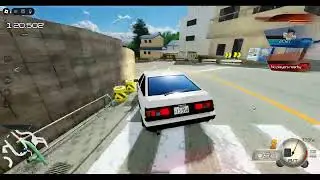 Attacking the Odarawa Loop in both directions (Even more filler!!)