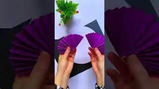 #creativity #papercraft #paperwork #flower