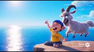 We clip from the ai movie finding pencil (can the sun explode already)