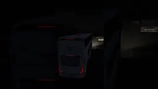 ETS2 Marcopolo #ets2 #gameplay #games #simulator #marcopolog8 #mercedes #shorts #shortsvideo