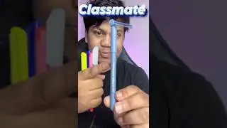 Just try these pens 🖊️ @Tech-Eela #shorts #review