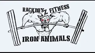 RACKBOYZ FITNESS PROMO