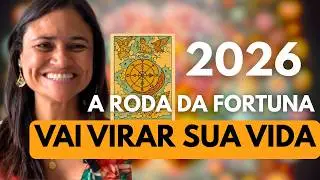 A Roda da Fortuna Girou: Como Entrar no Ano 1 Sem Repetir o Passado