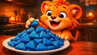 Eating Healthy Food Song | Nutrition & Healthy Eating | Kids Learning | Little Hearts Kids