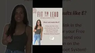 Amazing Client Transformation!