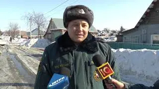 В Юрге продолжается  проведение профилактической операции &laquo;Пламя&raquo;