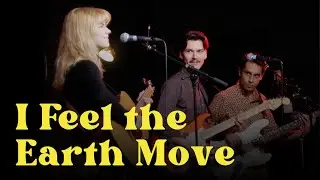 I Feel the Earth Move | Billstr&ouml;mska folkh&ouml;gskolans musiklinje