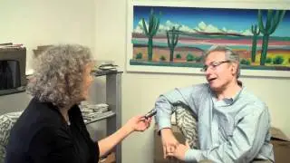 Fine Art Magazine - Interview with Rick Friedman (Part 3)