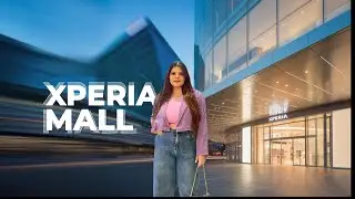 XPERIA MALL PALAVA CITY / XPERIA MALL DOMBIVLI / SWATI SEMWAL VLOGS #xperiamalldombivli #xperia