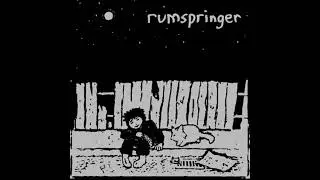 Rumspringer - spring breakdown