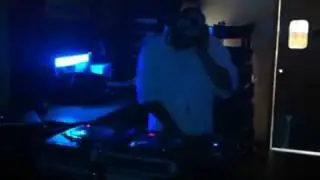 dj big ant 610