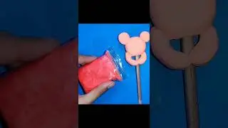 how to make teddy pen topper 😱😱|| DIY cutest pen topper😱😱