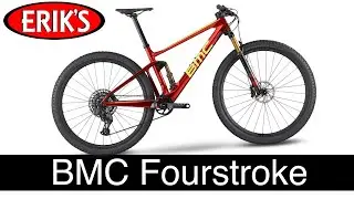 BMC Fourstroke