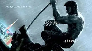 The Wolverine - Main Theme (The Wolverine) Soundtrack OST HD