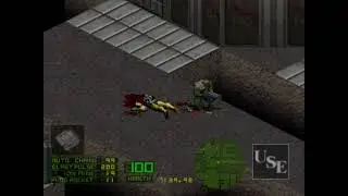 Project Overkill - Part 2