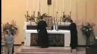 Altar-ation