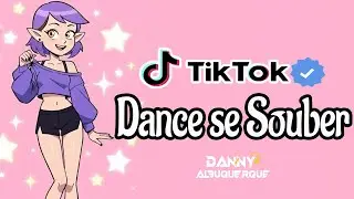 Dance se souber~ {TikTok} 2026🎶💜