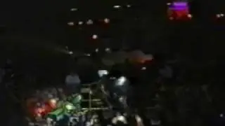 REVELATION - PLYMOUTH WAREHOUSE - PT 2.