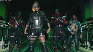 Warzone Session (with Q La Flame)