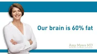 Omega 3 Fatty Acids - Fish Oil | Amy Myers MD&reg;
