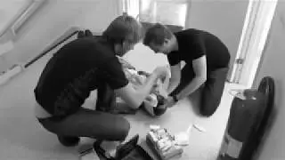 SwedTech Diving - Good Samaritan