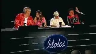 Leandro Lopes - Coração (Ídolos 2006)