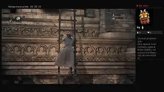 Transmisi&oacute;n de PS4 en vivo de Solidrugs
