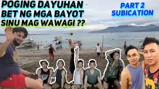 A DAY IN SUBICATION WITH BEKS FRIEND | LGBT | TIKTOK DANCE